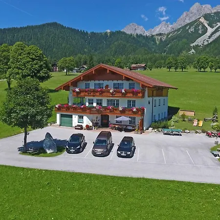 Apartman Pernerhof
