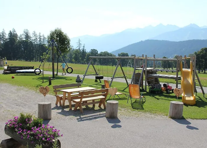 Appartement Pernerhof Ramsau am Dachstein