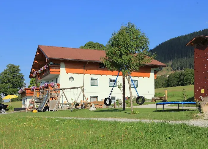 Pernerhof Appartement