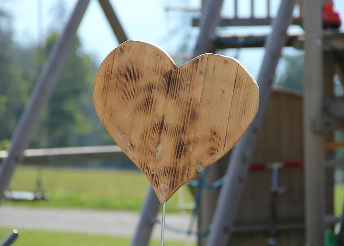 Appartement Pernerhof *