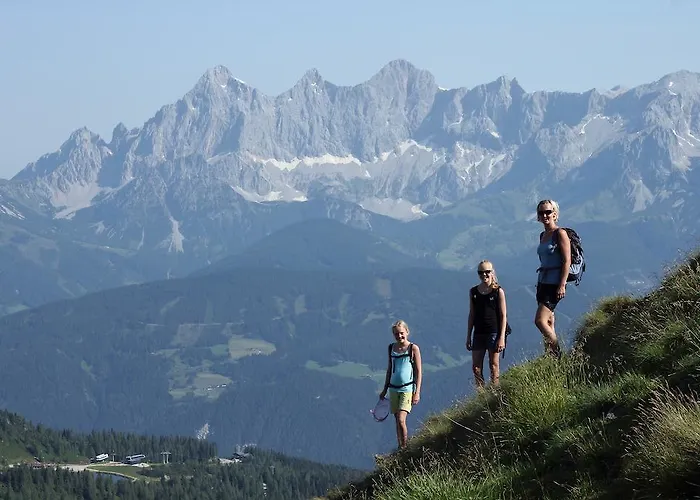 Pernerhof Appartement