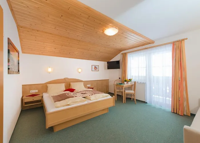 Pernerhof Ramsau am Dachstein