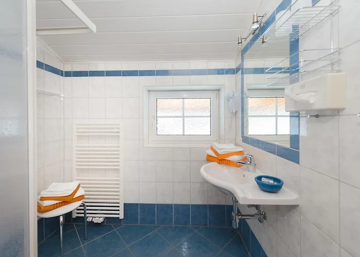 Pernerhof Apartman Ramsau am Dachstein