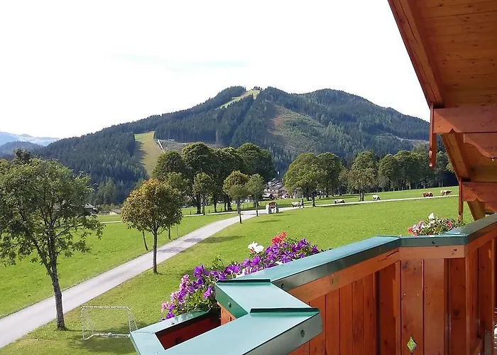 Pernerhof * Ramsau am Dachstein