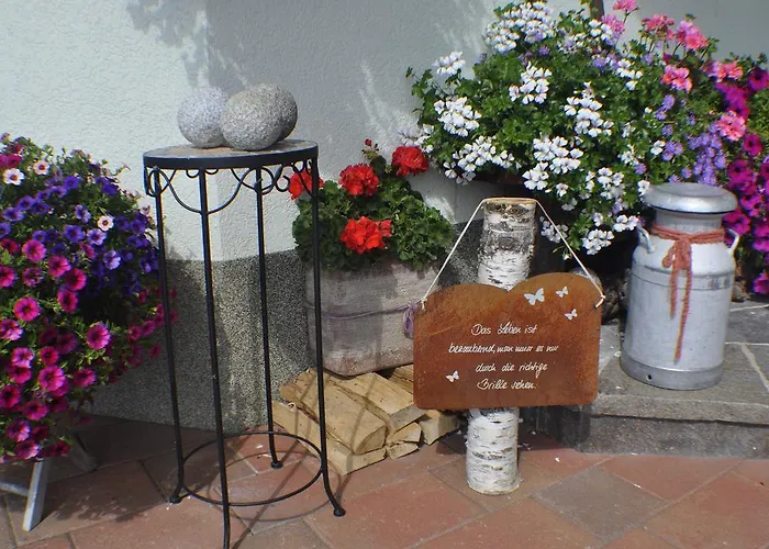 Appartement Pernerhof