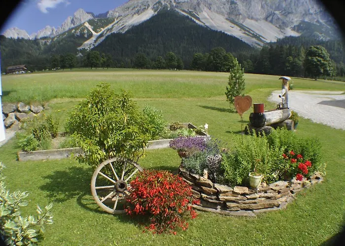Pernerhof Ramsau am Dachstein