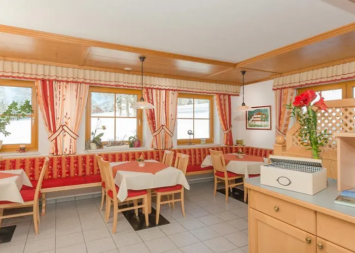 Appartement Pernerhof