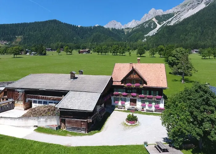 Appartement Pernerhof